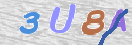 Code Anti-spam