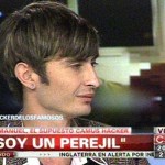 Programa TV: Camus Hacker – Emmanuel Ioselli, presunto hacker de famosos [C5N]