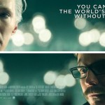 Pelicula: El quinto poder, PRESUNTA historia de Wikileaks