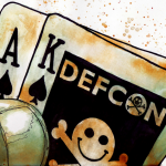 Nouveau documentaire – DEFCON, la fête des pirates