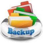 ¡Feliz día del Backup!