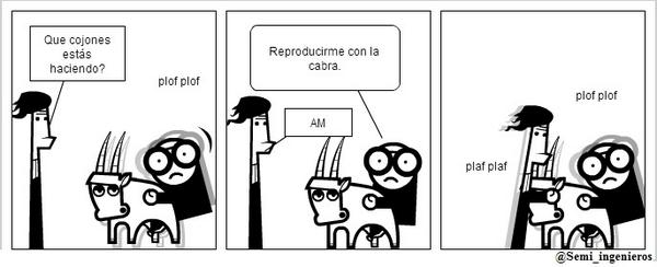 Semi Ingenieros #43