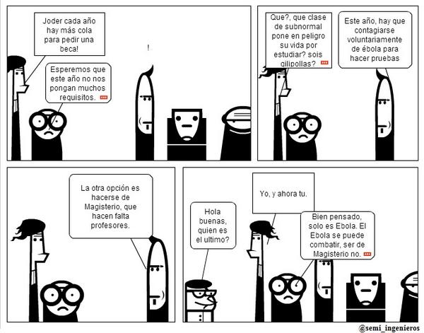 Semi Ingenieros #42