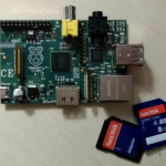 Aprendiendo con Raspberry PI, Entrega V – Aumentar la memoria SWAP de Raspbian