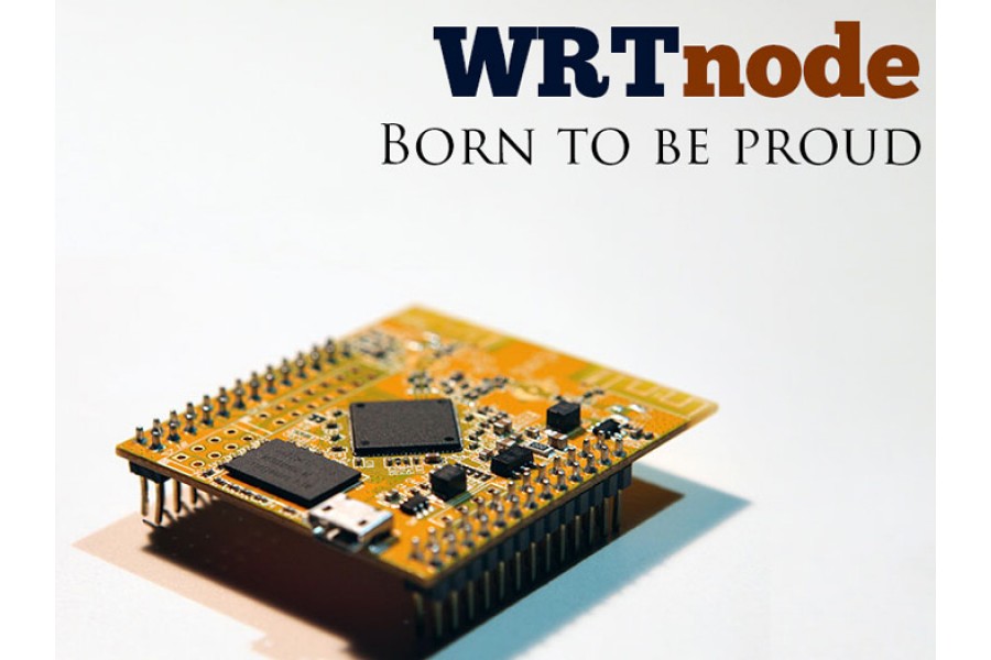 WRTNode