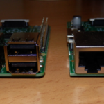 Raspberry PI B+ – Review y principales diferencias respecto al anterior modelo B