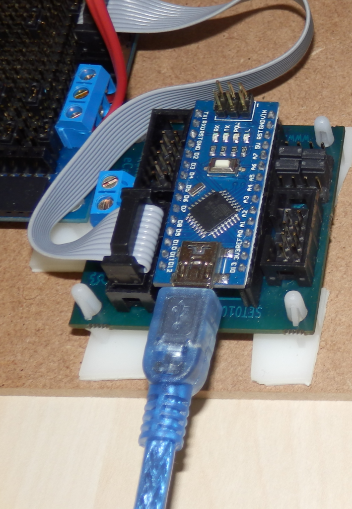 ArduinoAtmega328P