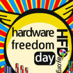 Hardware freedom day – Resumen de las jornadas técnicas