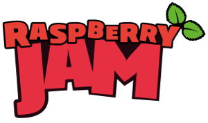 RaspberryJAM