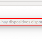 Debian – Resolver error de acceso a los puertos USB desde Oracle VirtualBox