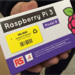 Raspberry PI 3 – 64 bits y Wifi integrado en el cuarto cumpleaños de la fundación