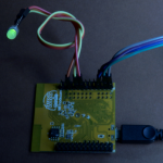 Vérifiez votre propre routeur avec WRTNode - contrôle des LEDs via le port GPIO
