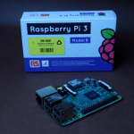 Raspberry PI 3 -Etudier et les principales différences des modèles précédents