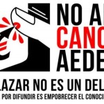 CMS WordPress – Elimina de tu web todos los enlaces a medios de AEDE con este Plugin