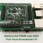 Hatalógico – Entrevista a John Lumley, el creador de este hat para Raspberry PI